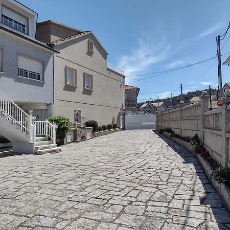 Precioso Apartamento En San Vicente De O Grove San Vicente do Grove Zewnętrze zdjęcie