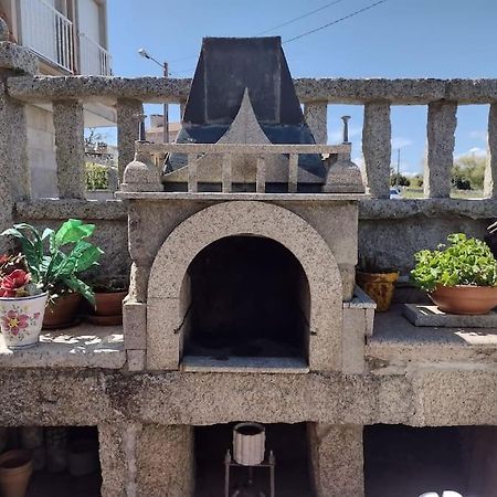 Precioso Apartamento En San Vicente De O Grove San Vicente do Grove Zewnętrze zdjęcie