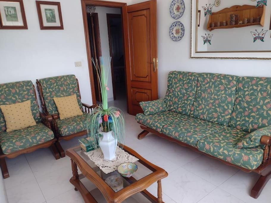 Precioso Apartamento En San Vicente De O Grove San Vicente do Grove Zewnętrze zdjęcie