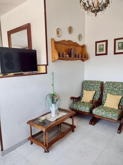 Precioso Apartamento En San Vicente De O Grove San Vicente do Grove Zewnętrze zdjęcie