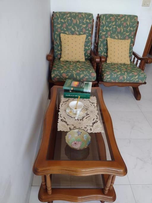 Precioso Apartamento En San Vicente De O Grove San Vicente do Grove Zewnętrze zdjęcie