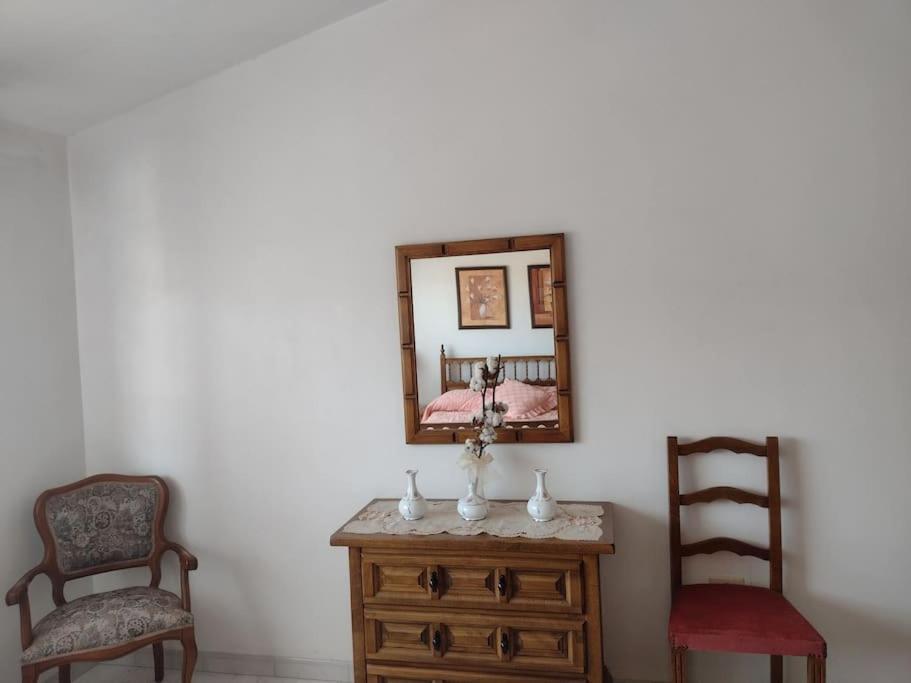 Precioso Apartamento En San Vicente De O Grove San Vicente do Grove Zewnętrze zdjęcie