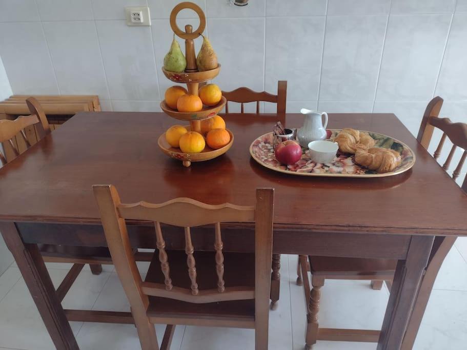 Precioso Apartamento En San Vicente De O Grove San Vicente do Grove Zewnętrze zdjęcie