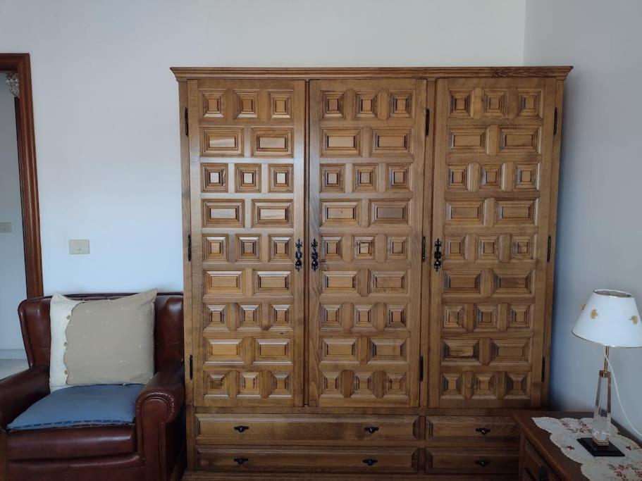 Precioso Apartamento En San Vicente De O Grove San Vicente do Grove Zewnętrze zdjęcie