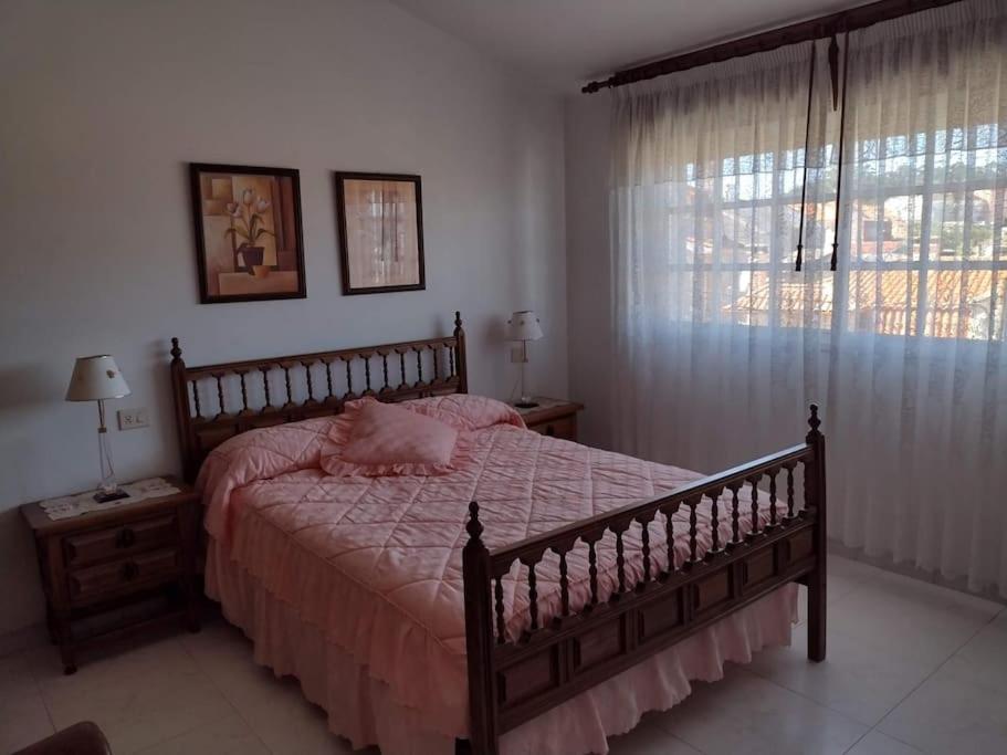 Precioso Apartamento En San Vicente De O Grove San Vicente do Grove Zewnętrze zdjęcie
