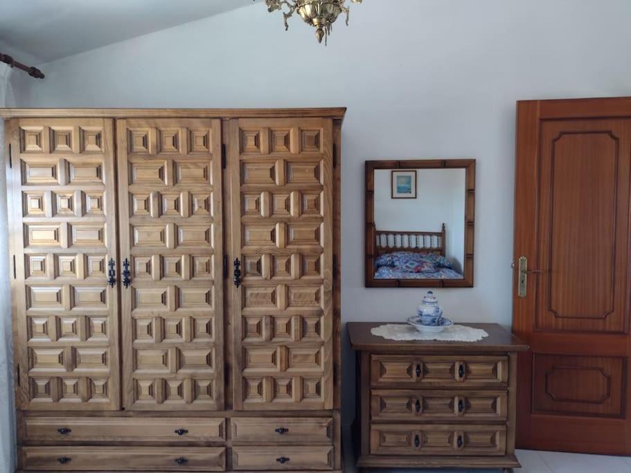 Precioso Apartamento En San Vicente De O Grove Zewnętrze zdjęcie