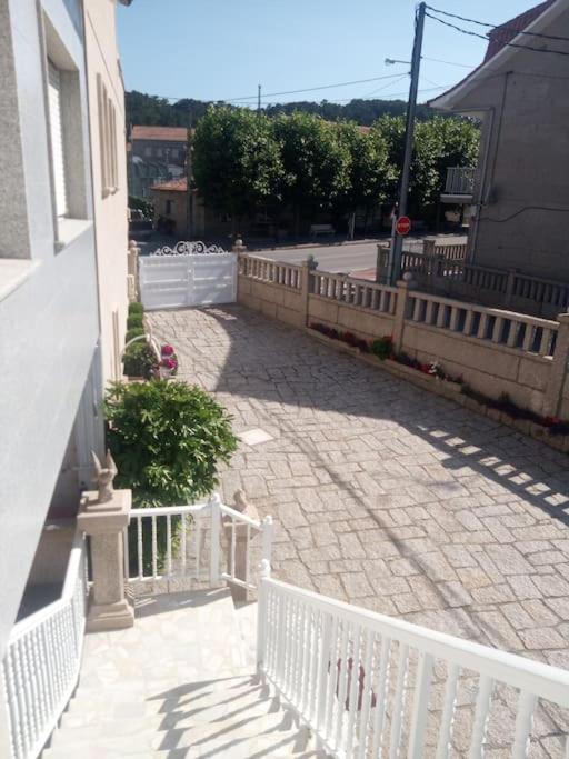 Precioso Apartamento En San Vicente De O Grove San Vicente do Grove Zewnętrze zdjęcie