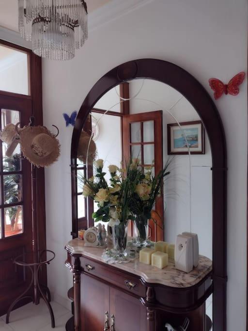 Precioso Apartamento En San Vicente De O Grove San Vicente do Grove Zewnętrze zdjęcie