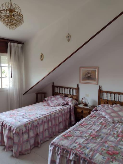 Precioso Apartamento En San Vicente De O Grove San Vicente do Grove Zewnętrze zdjęcie