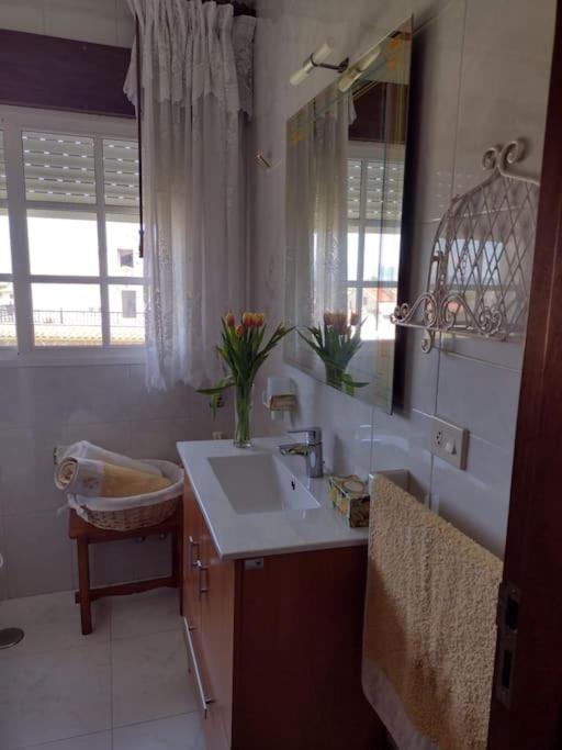 Precioso Apartamento En San Vicente De O Grove Zewnętrze zdjęcie