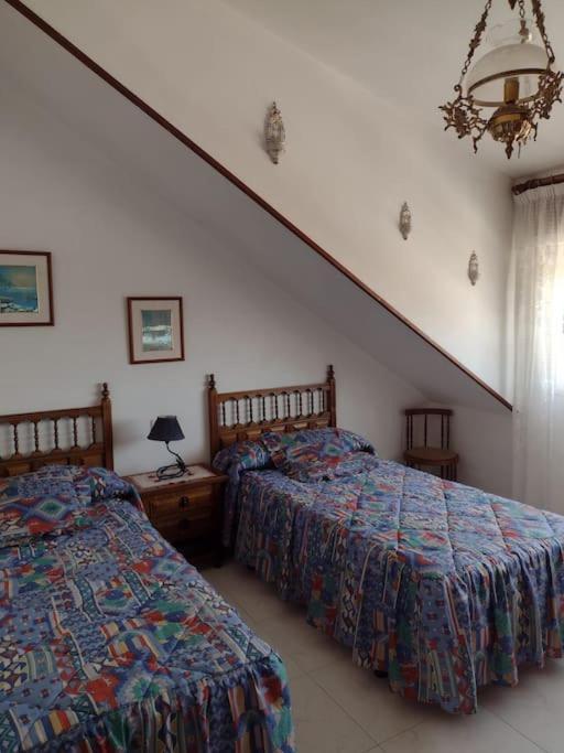Precioso Apartamento En San Vicente De O Grove San Vicente do Grove Zewnętrze zdjęcie