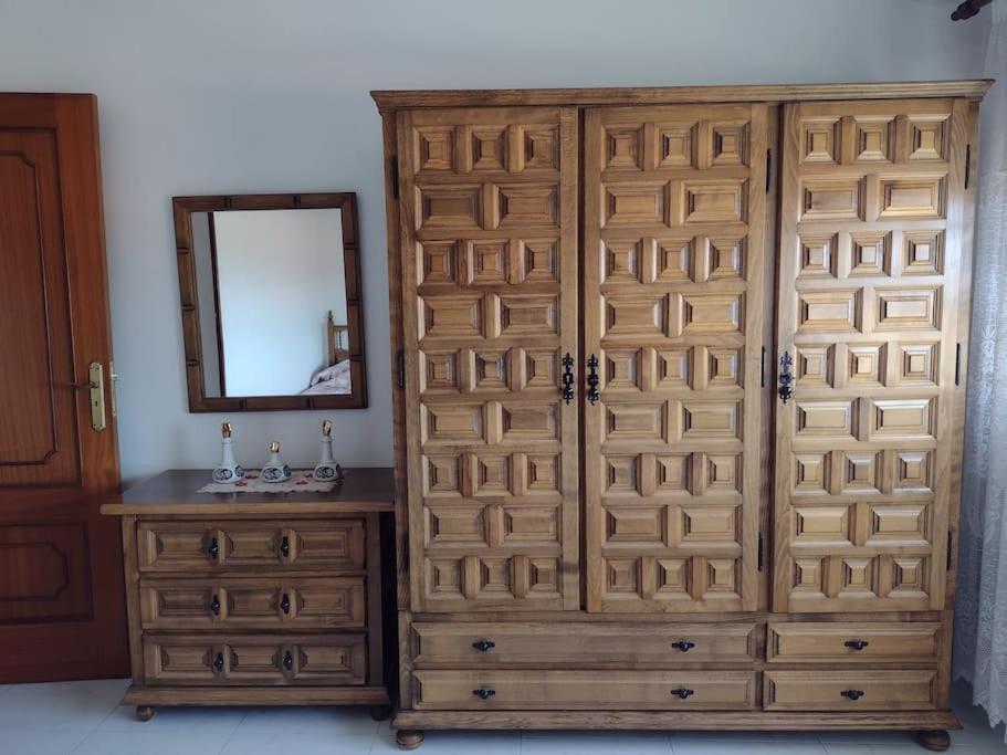 Precioso Apartamento En San Vicente De O Grove San Vicente do Grove Zewnętrze zdjęcie