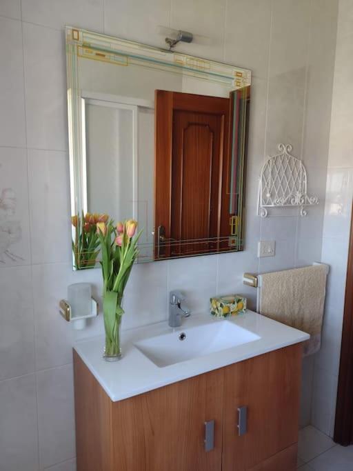 Precioso Apartamento En San Vicente De O Grove San Vicente do Grove Zewnętrze zdjęcie