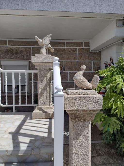 Precioso Apartamento En San Vicente De O Grove San Vicente do Grove Zewnętrze zdjęcie